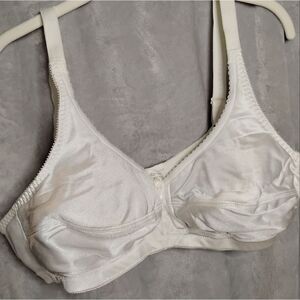 Mastectomy Bra One Of Many